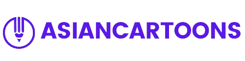 asiancartoons.com