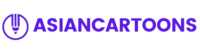 Logo asiancartoons.com