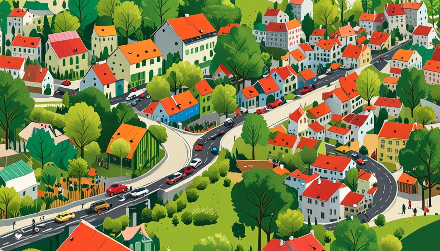 Strategie udržitelného investování: Růst zeleného trhu v České republice