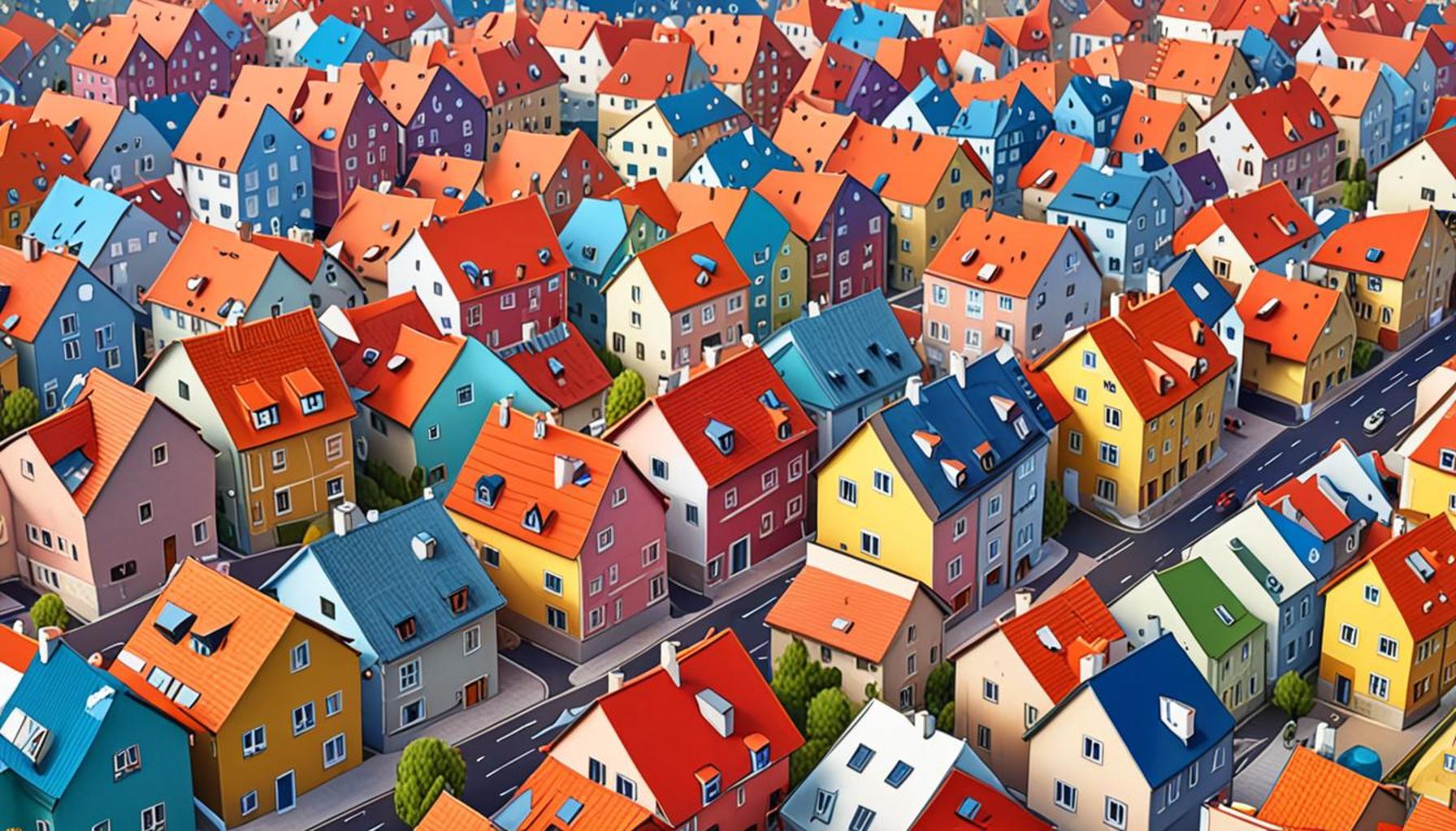 Investiční strategie v nemovitostech: Český realitní trh v růstu