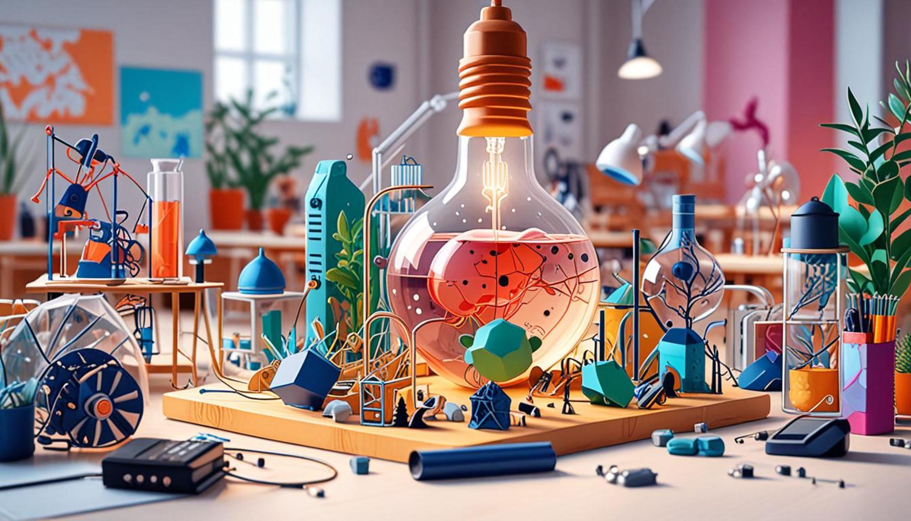 Investointi innovaatioon: Suomen yliopistojen vaikutus startup-ekosysteemiin