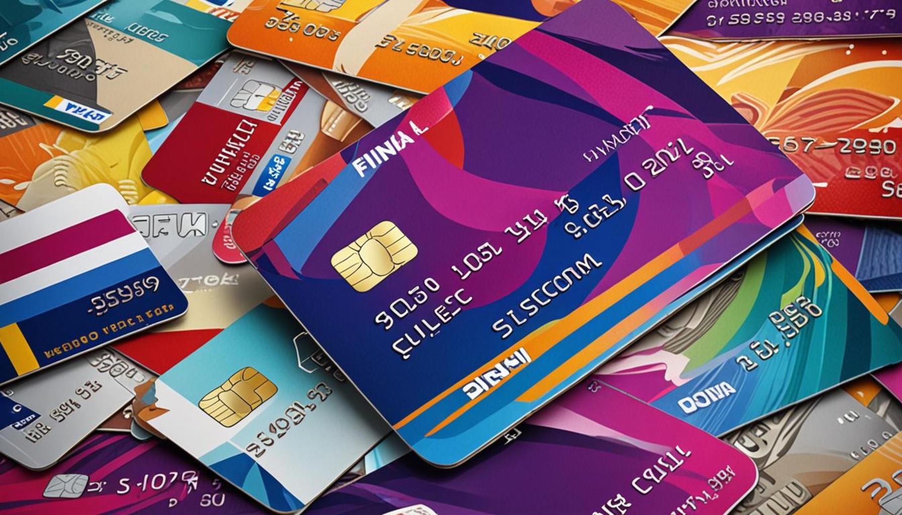 Luottokorttien korkotasojen vaikutus Suomen talouteen