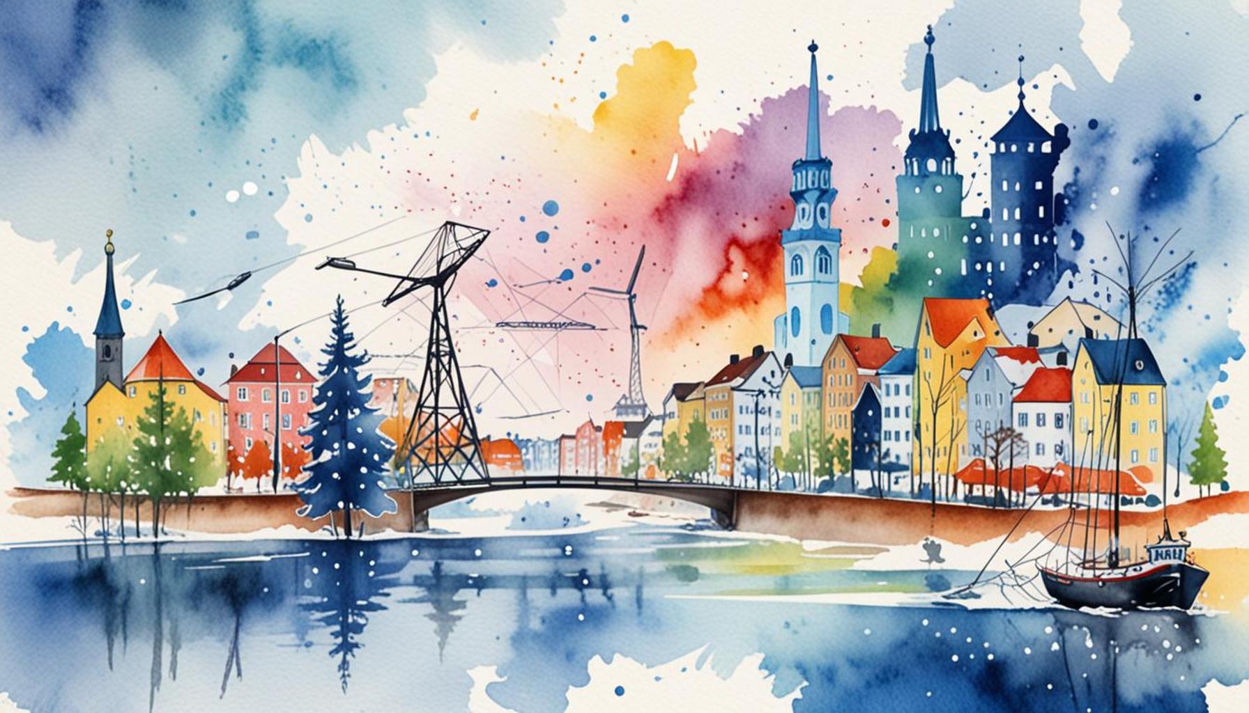 Tietotekniikkasektorin vaikutus Suomen talouskasvuun