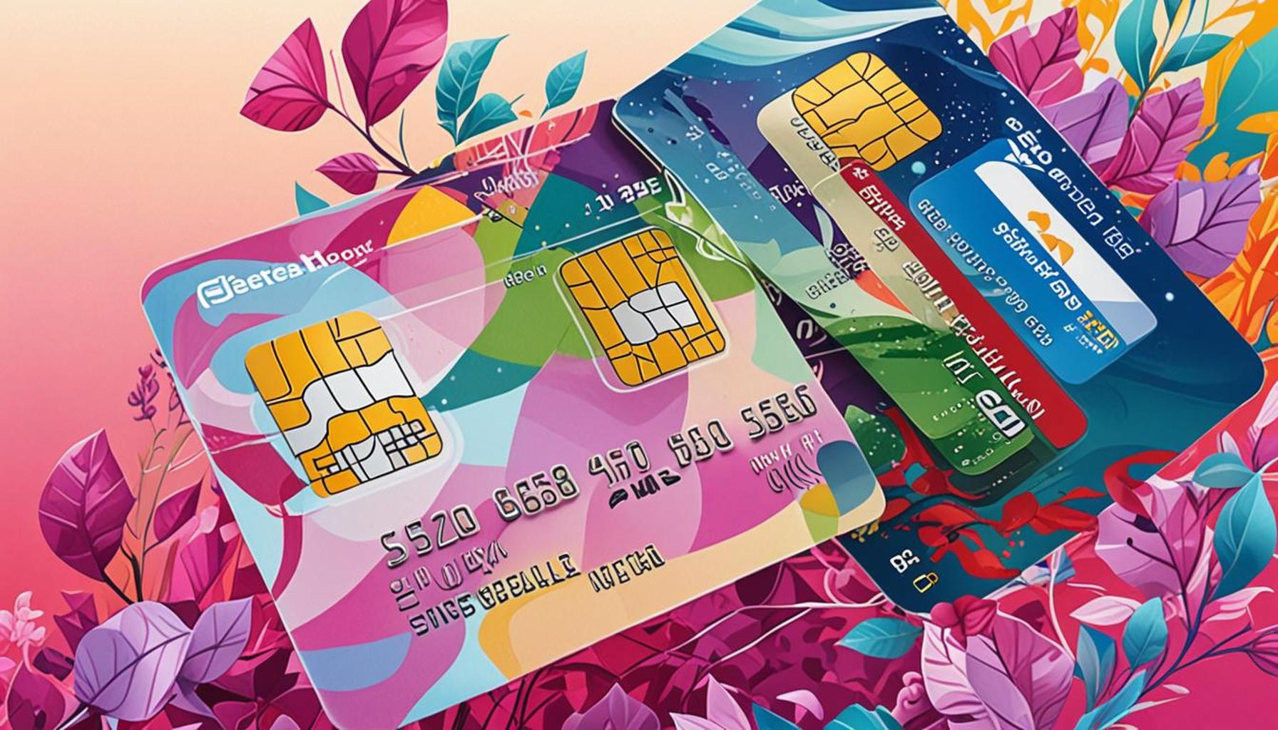 Kestäviä luottokortteja: miten rahoituslaitokset Suomessa edistävät vastuullisia käytäntöjä