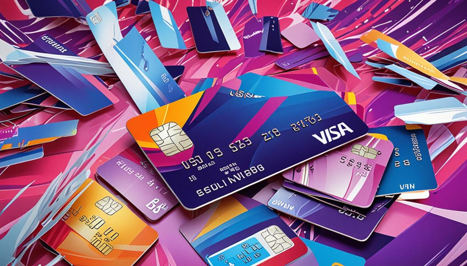 Luottokorttien käytön edut ja haitat Suomessa