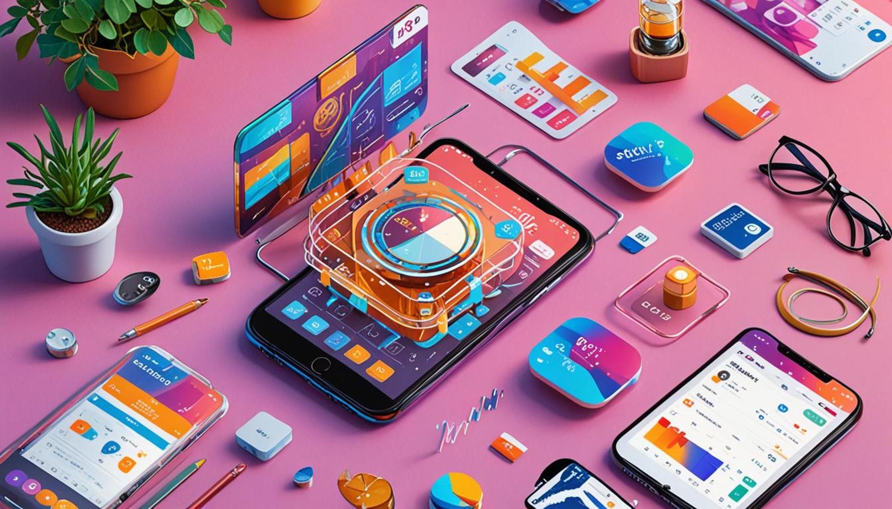 Vinkkejä taloushallinta-applikaatioiden käytön optimointiin Suomessa