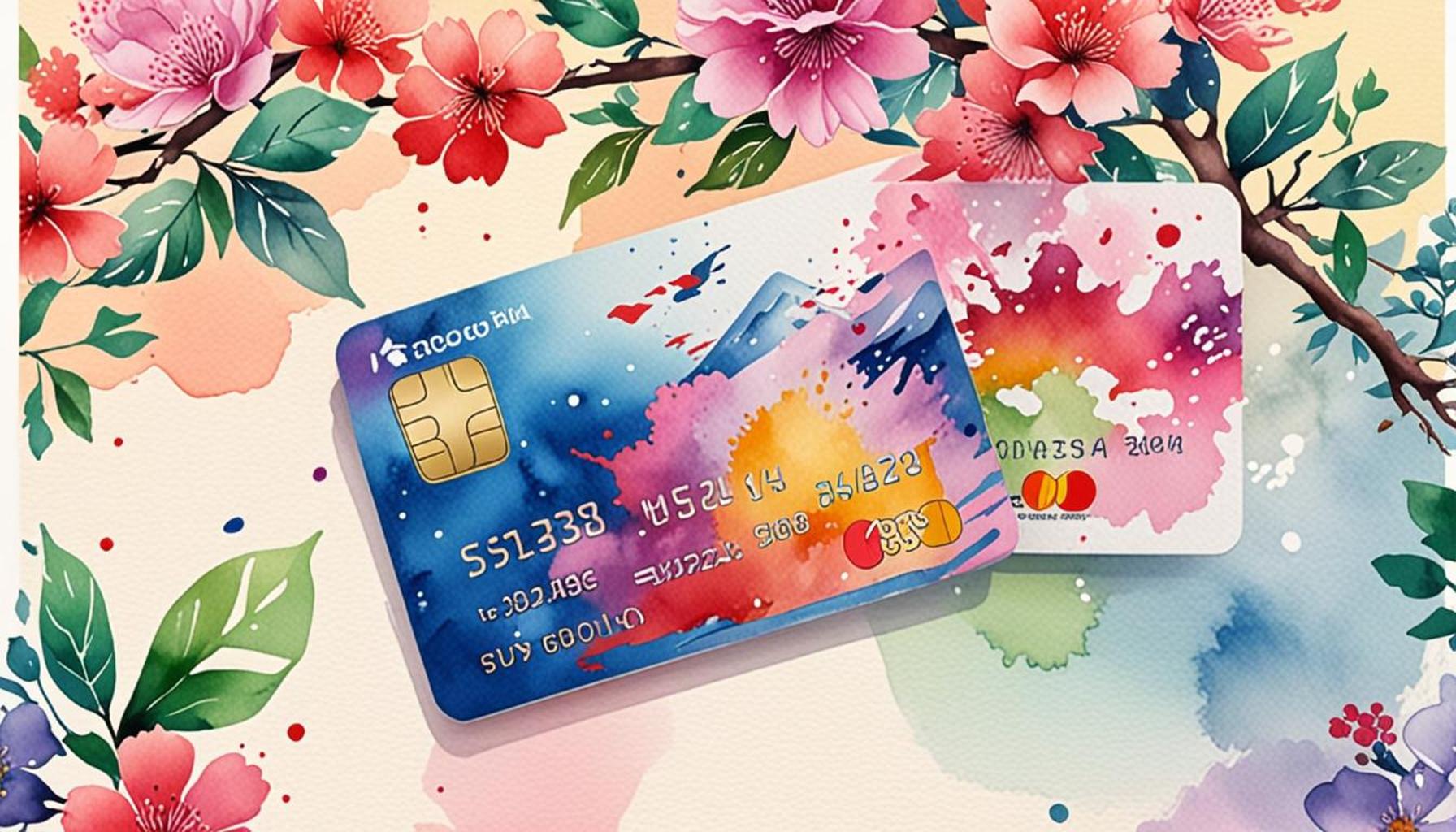 日本の学生に最適なクレジットカードの選び方