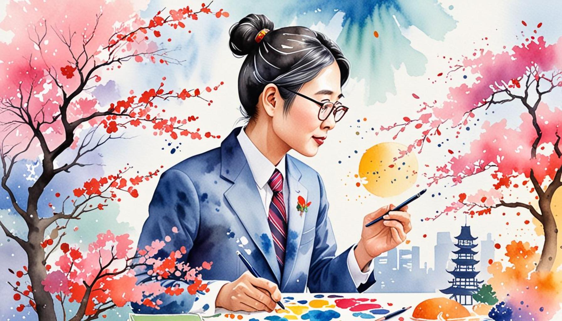 行動ファイナンスのトレンド：日本の投資家の行動が資産運用に与える影響