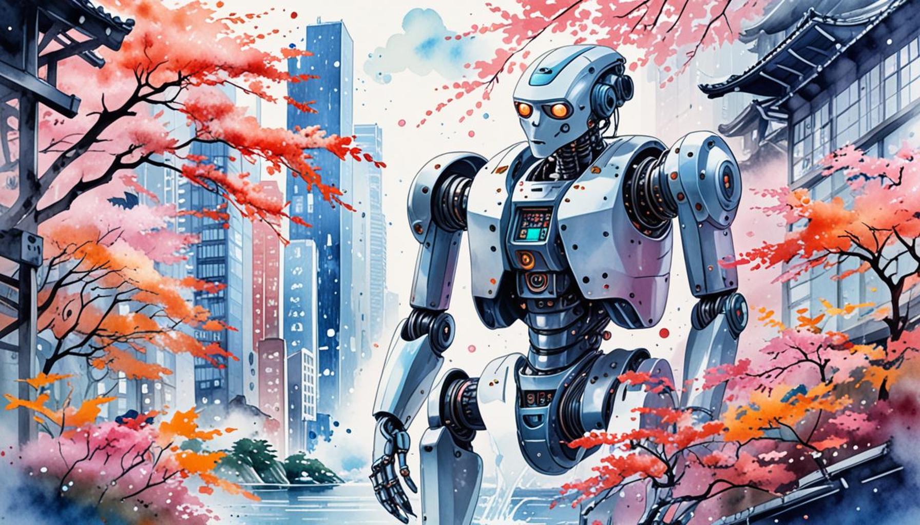 人工知能の資産管理における役割：日本の金融市場における課題と機会