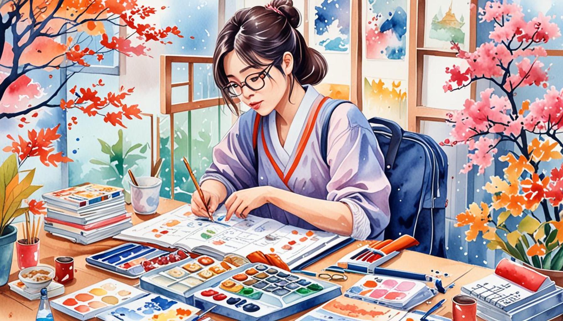 日本の大学生のための予算策定戦略