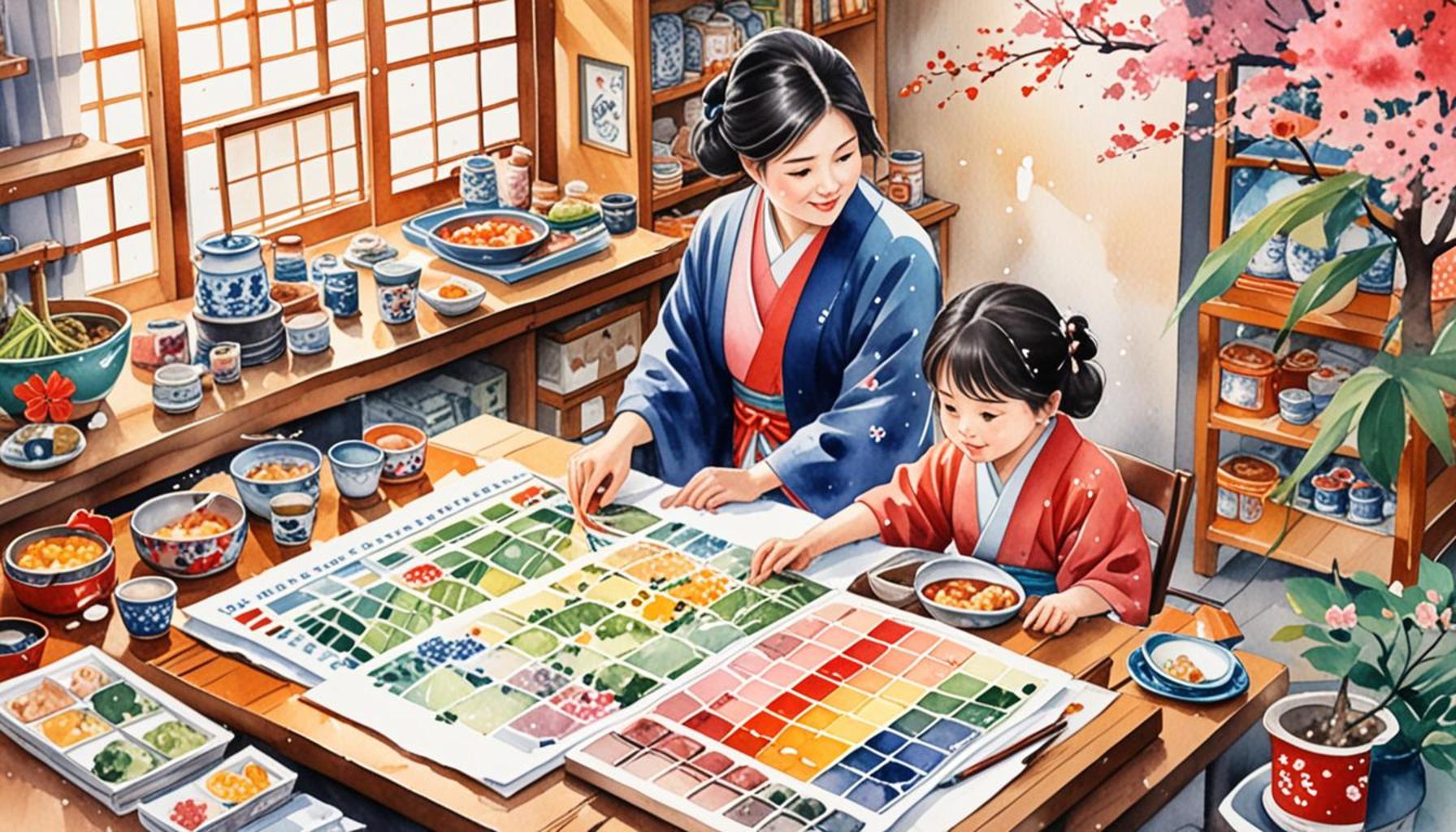 日本における家計予算の重要性