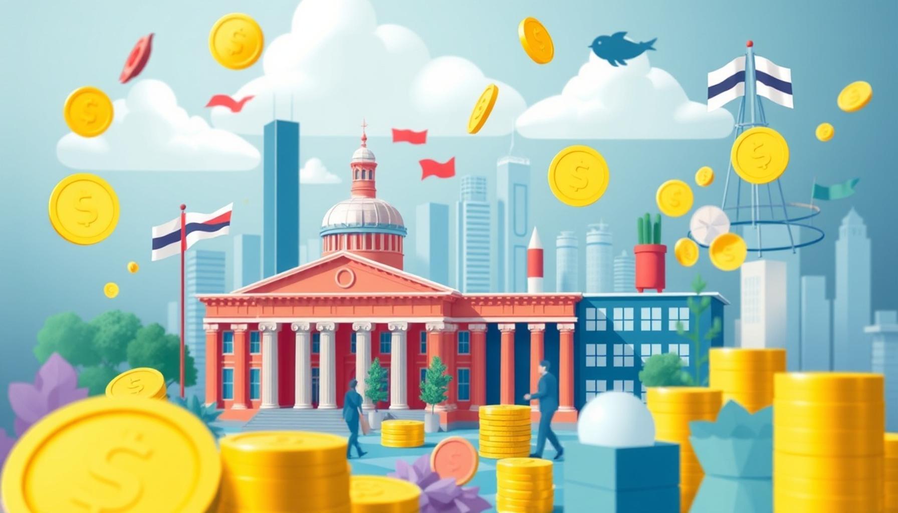 BCE:n rahapolitiikan vaikutukset Suomen talouteen