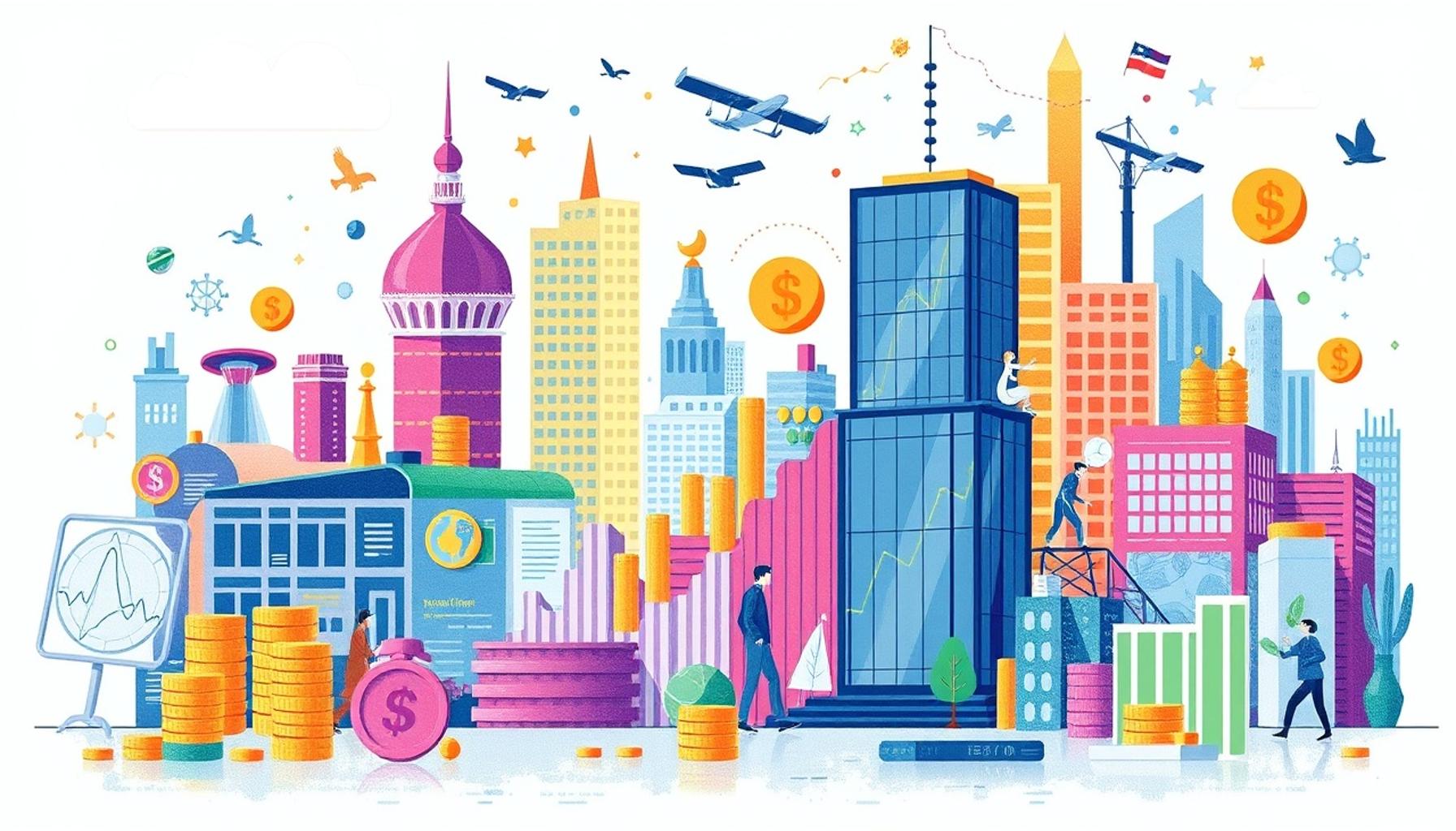 Digitalisaation vaikutus Suomen rahoitusmarkkinoihin