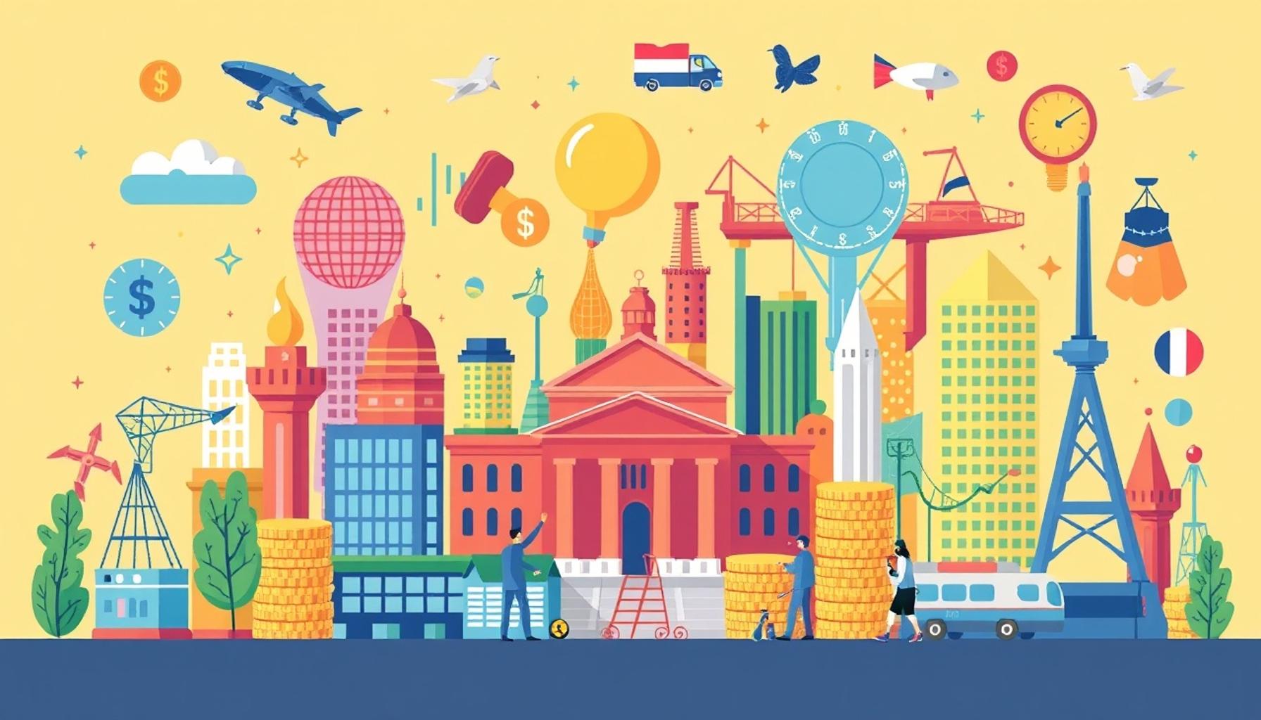 Suomen Startup- ja Innovaatiosektorin Analyysi