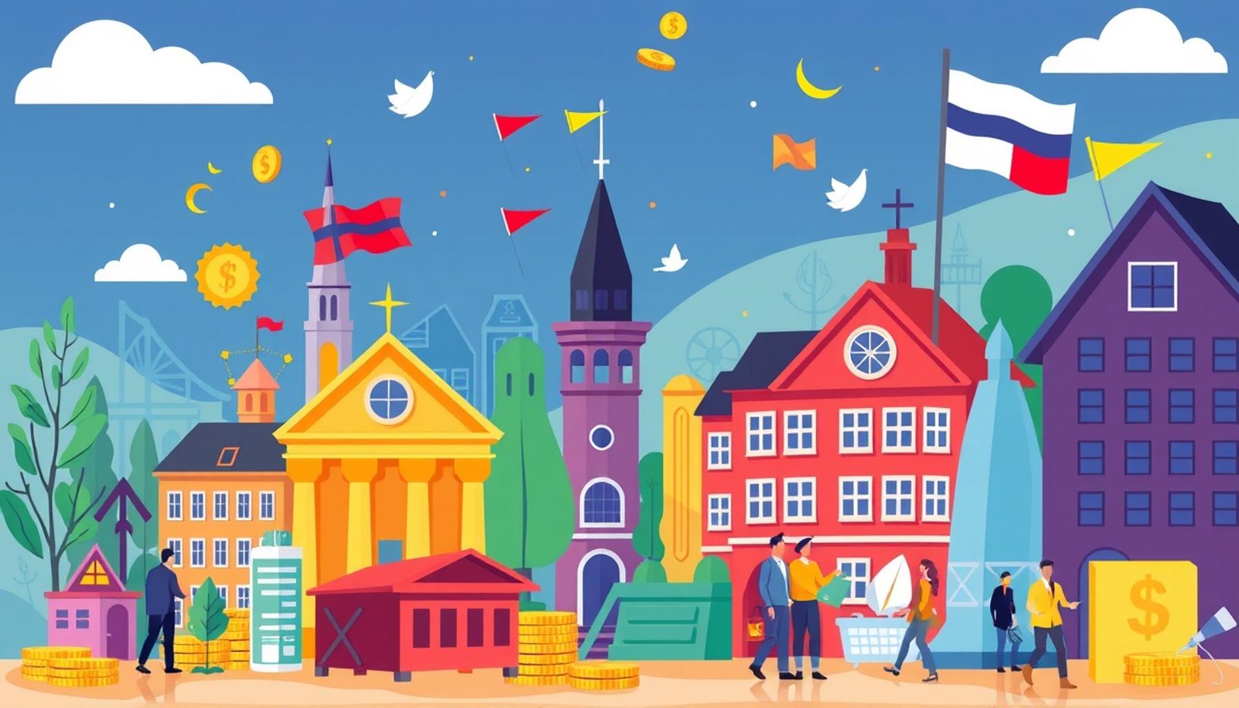 Sosiaalisen yrittäjyyden haasteet ja mahdollisuudet Suomessa