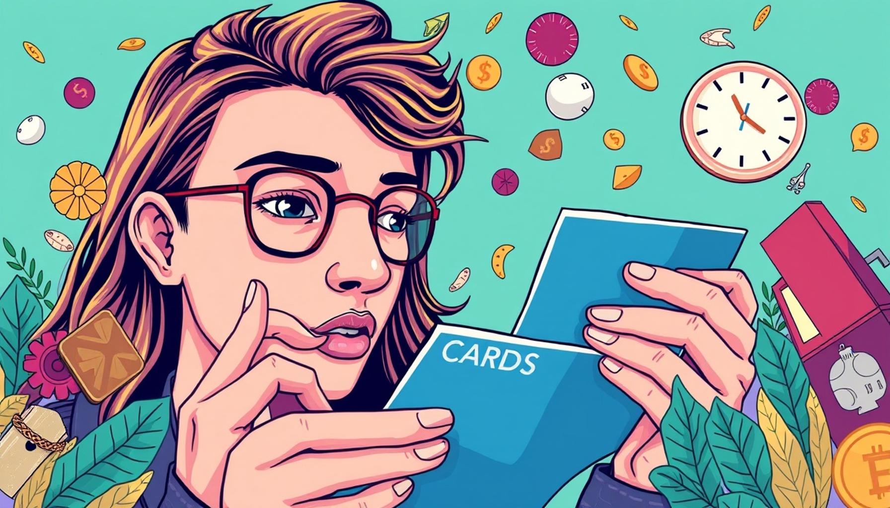 Luottokorttien käyttötrendit suomalaisten nuorten keskuudessa: mitä tiedot paljastavat