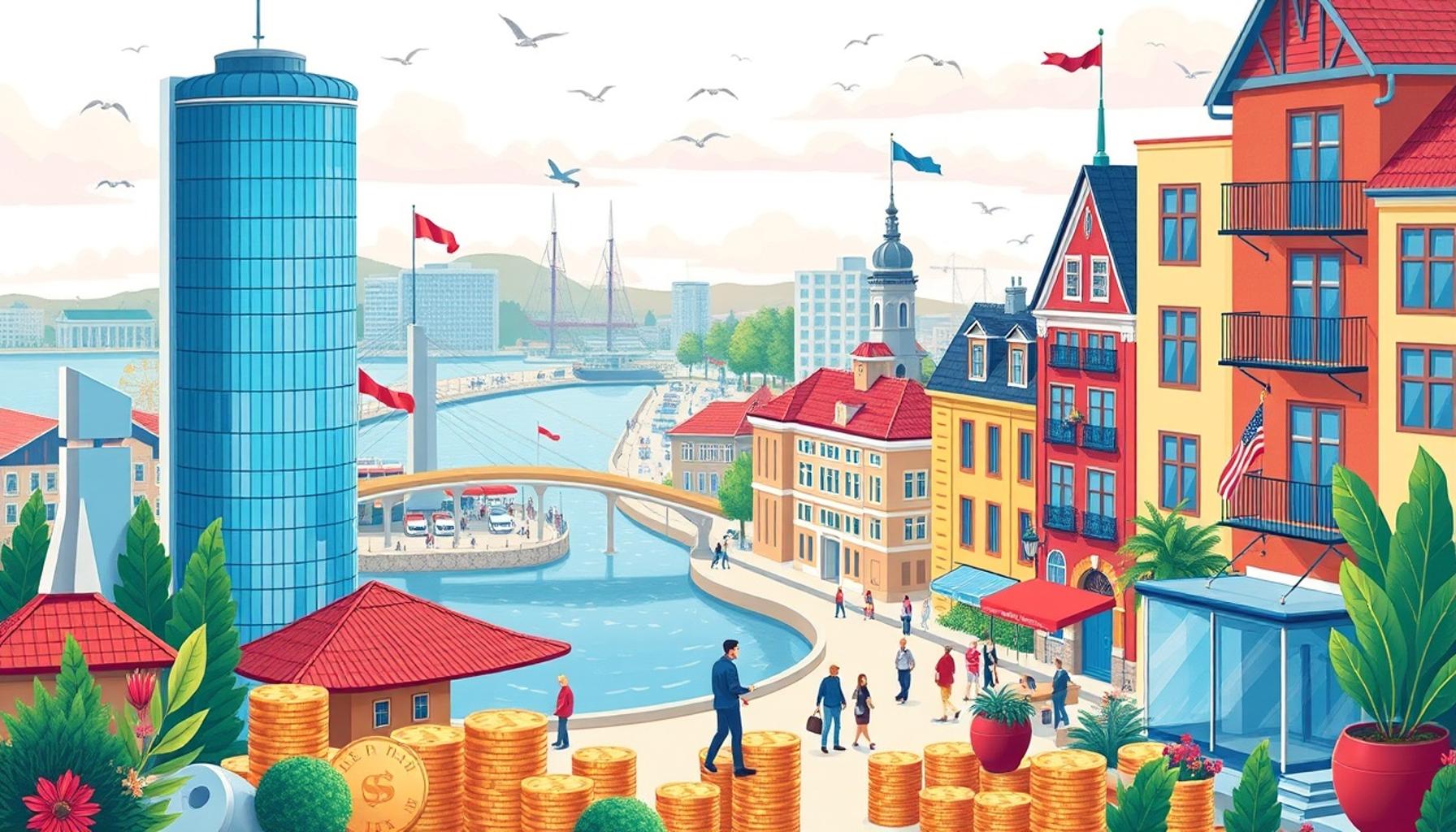 Kestävän Investoinnin Näkymät Suomen Rahoitusmarkkinoilla