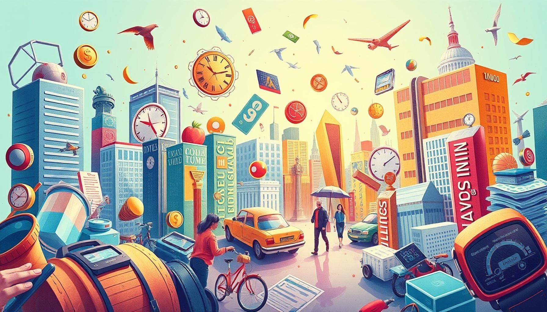 The Revolution of Wearables: How Mobile Devices Are Changing Lifestyle