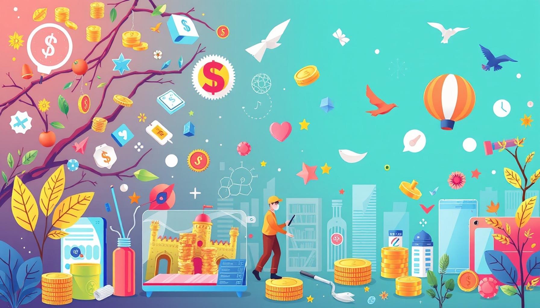 Innovation in Mobile Health: Apps that Transform Healthcare