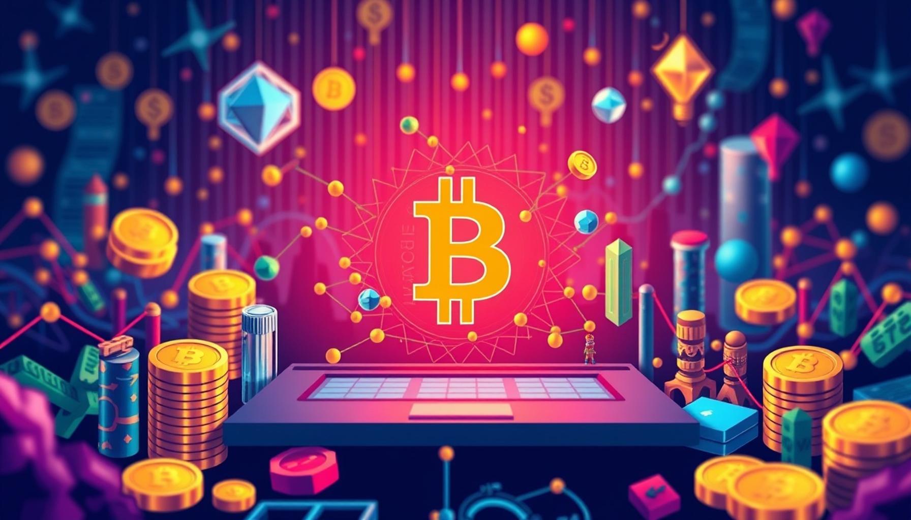 The Role of Blockchain in Data and Online Transaction Security