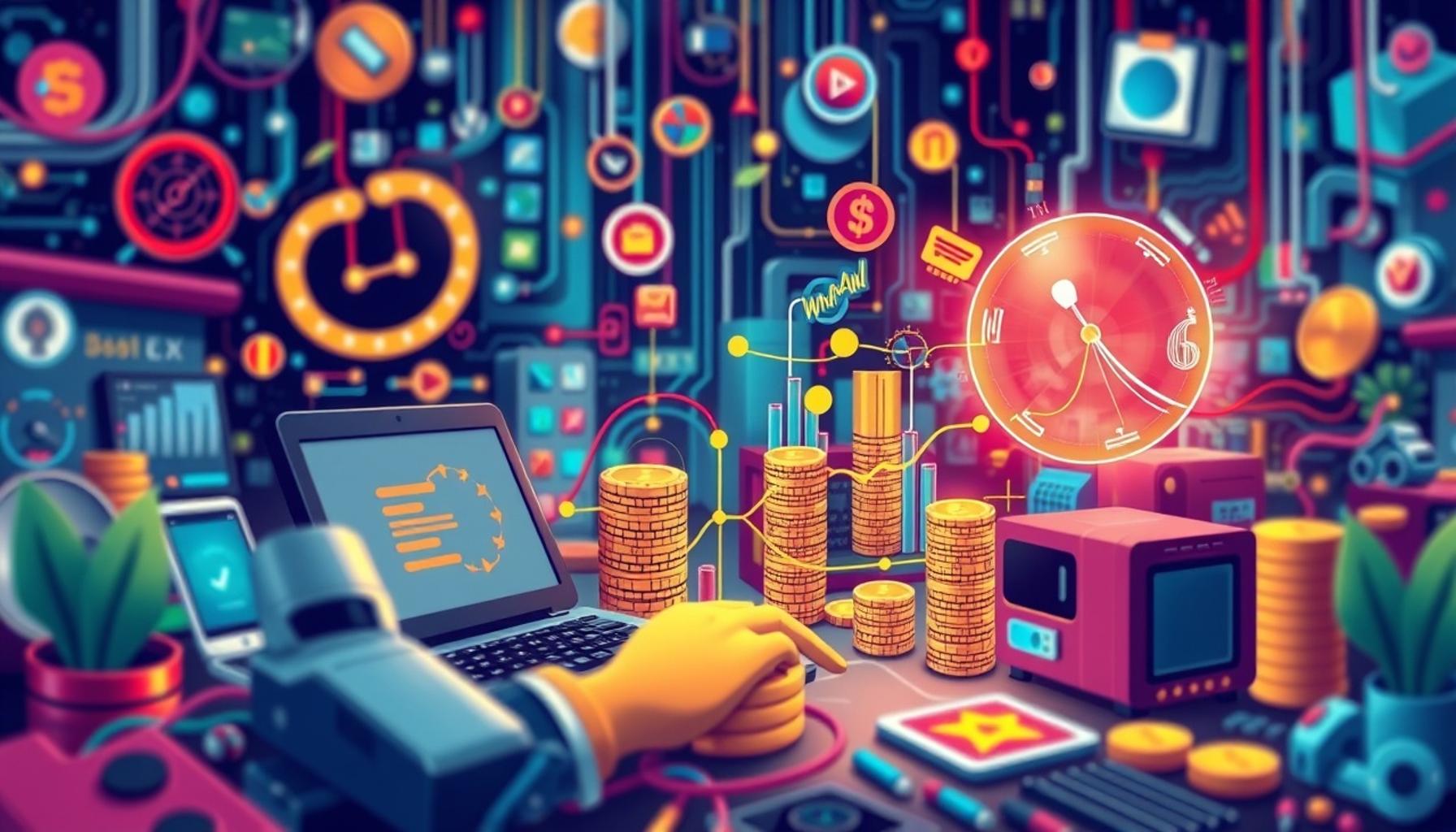 The Future of the Internet of Things: How Connected Devices Are Transforming the Retail Sector