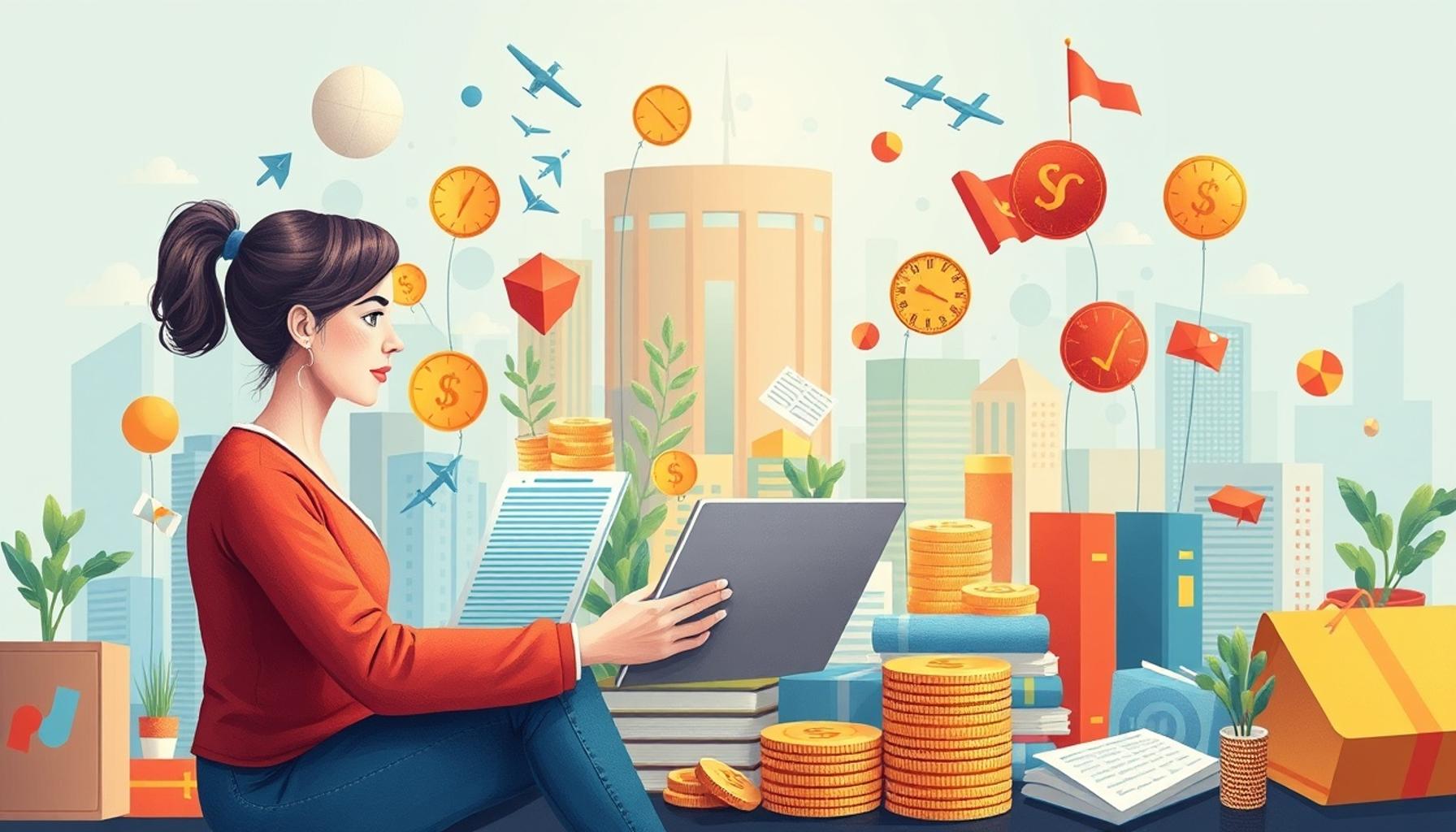 The Rise of Virtual Assistants and Their Impact on Online Sales