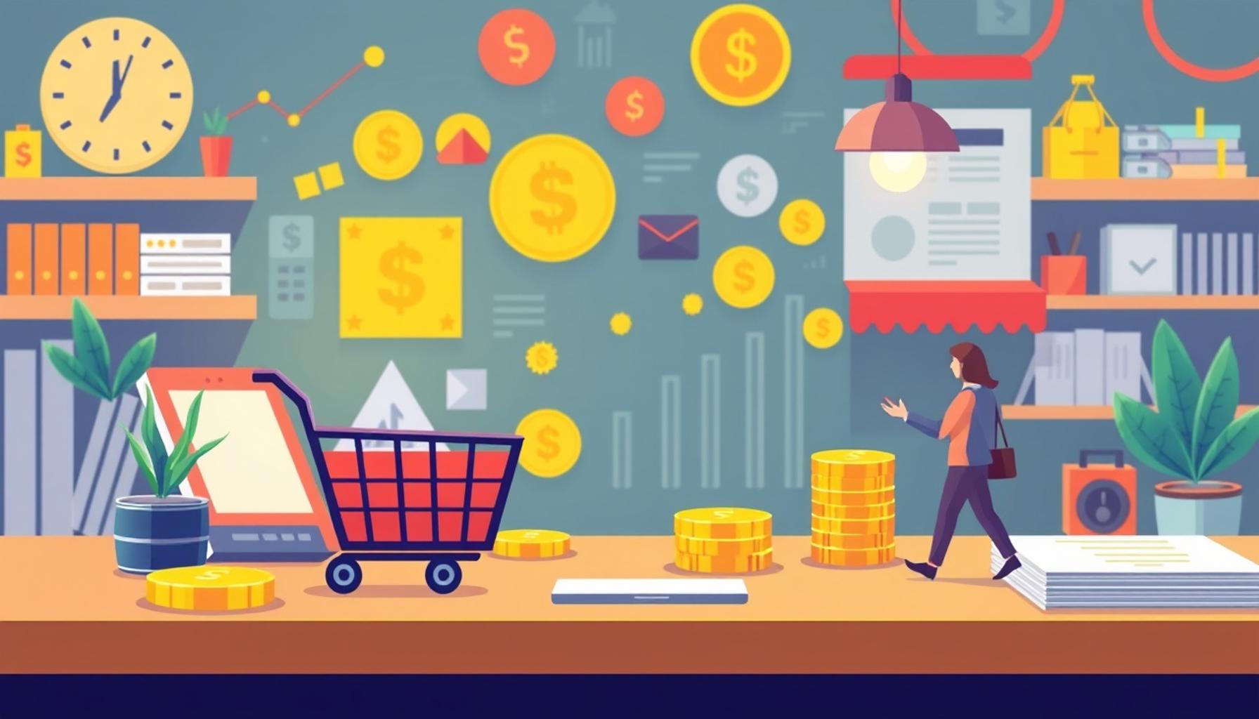 Sustainability and E-commerce: How Companies Are Adapting to a New Demand