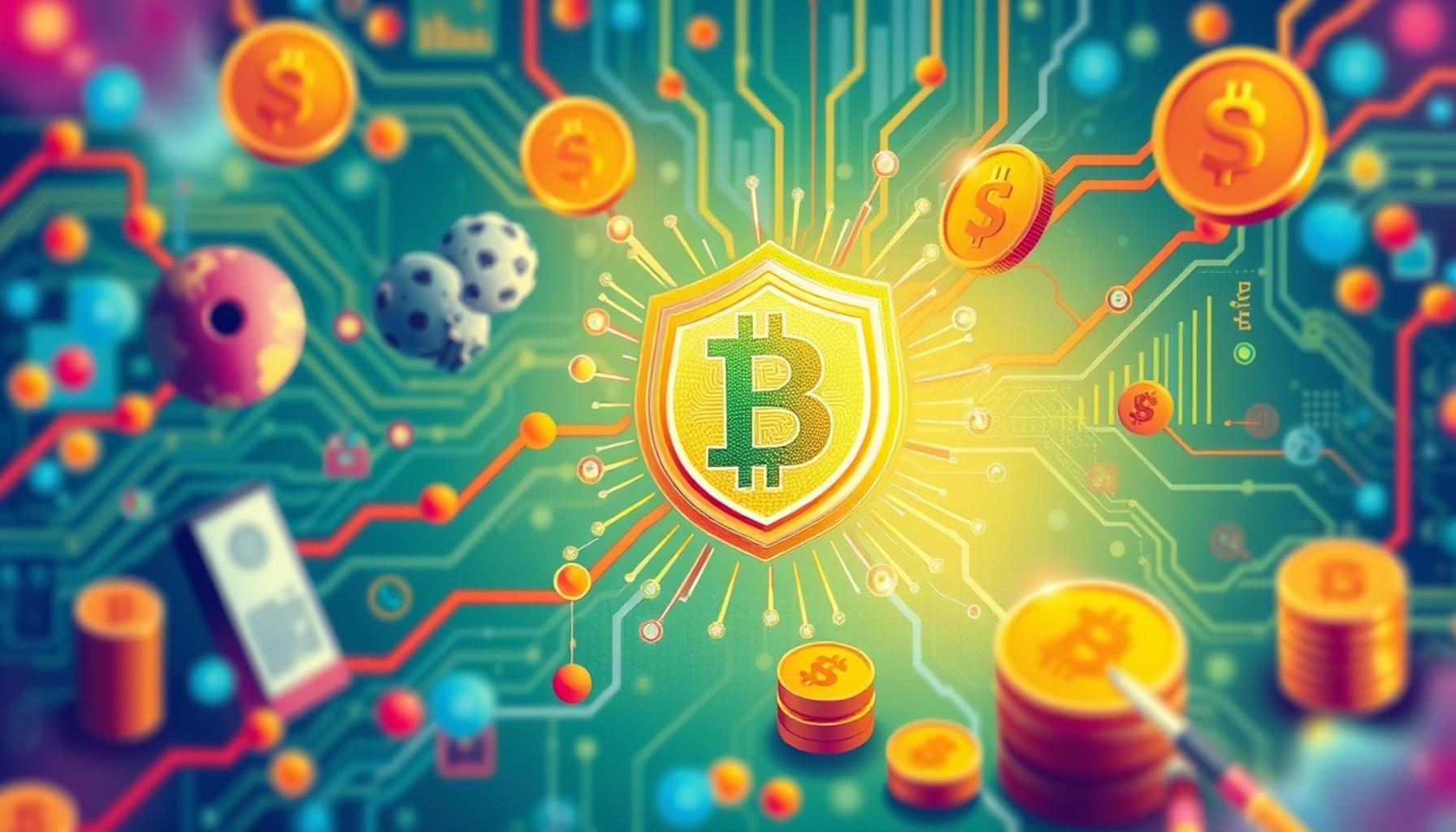 How Artificial Intelligence Is Redefining Cybersecurity in Digital Environments