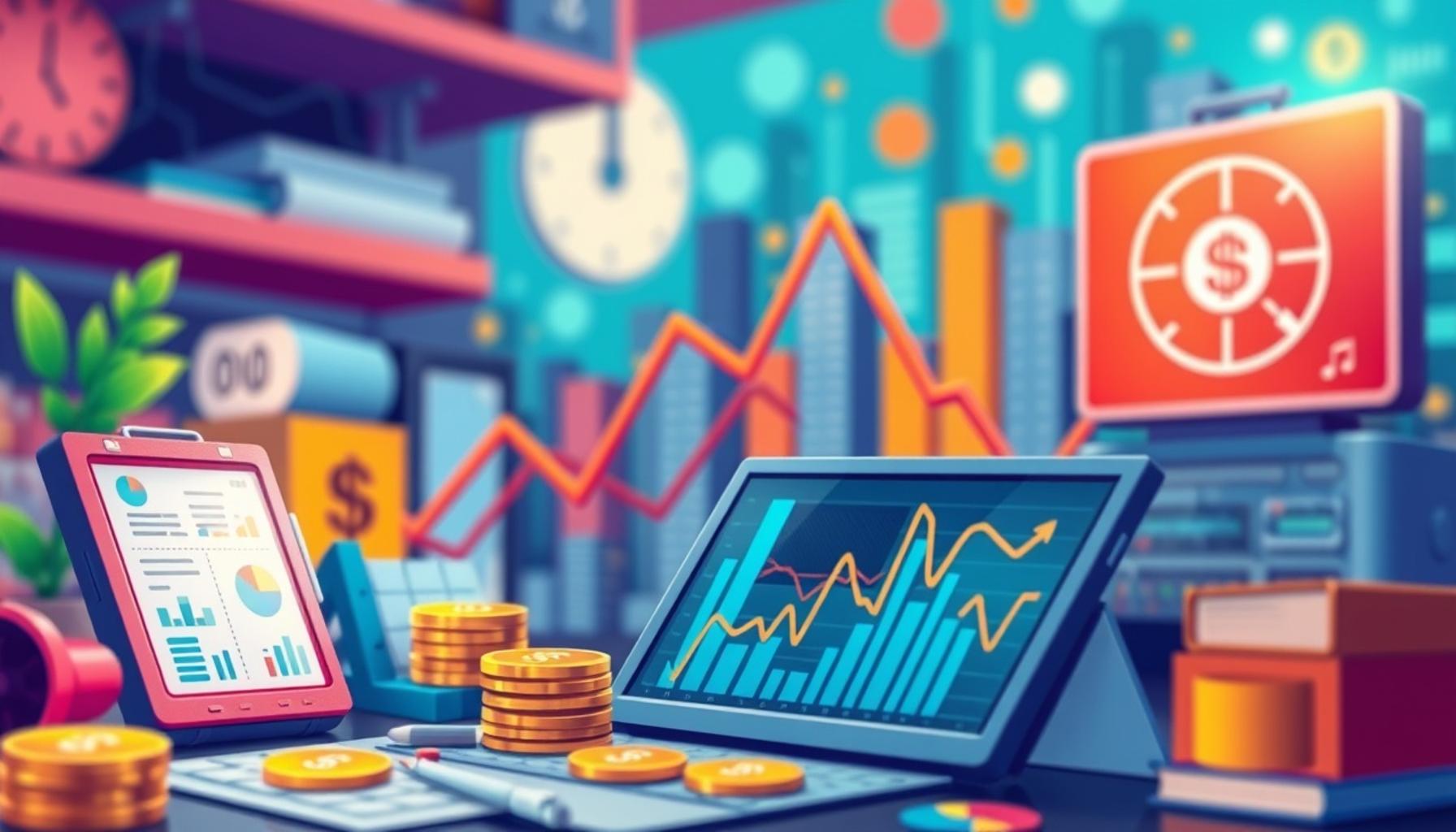 How AI Integration Is Optimizing Logistics in Digital Businesses