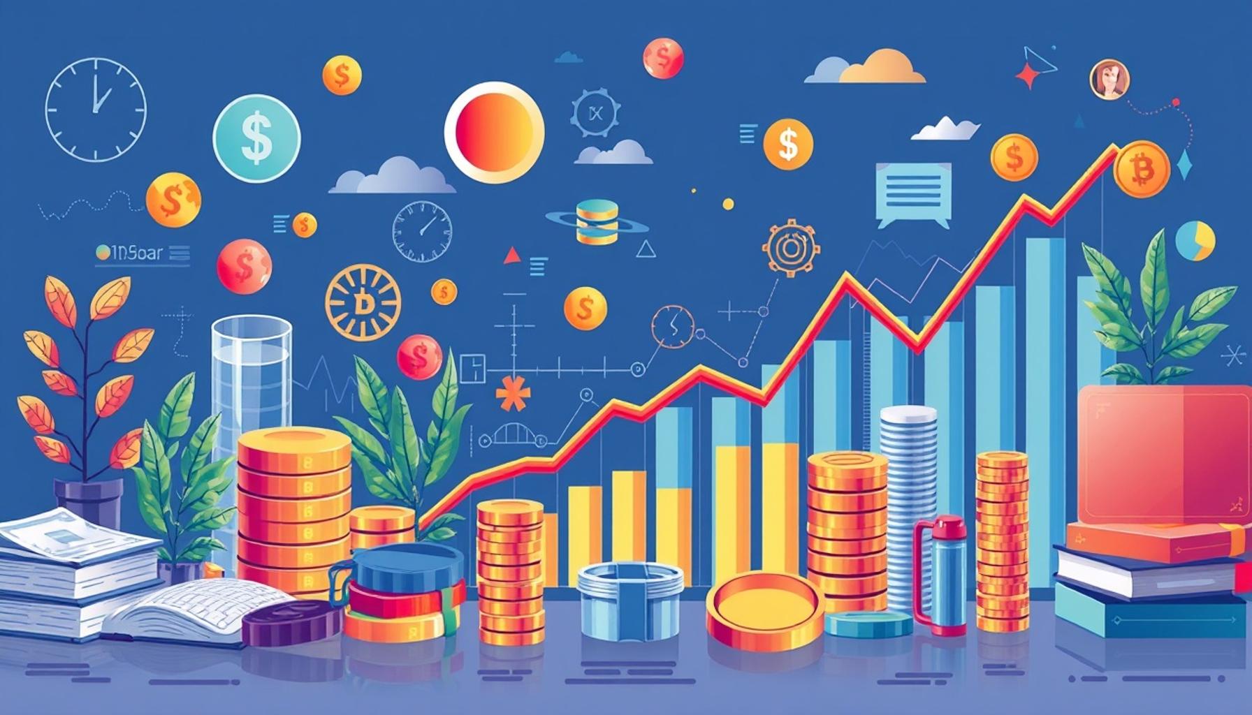 The Role of AI in Market Trend Analysis and Demand Forecasting