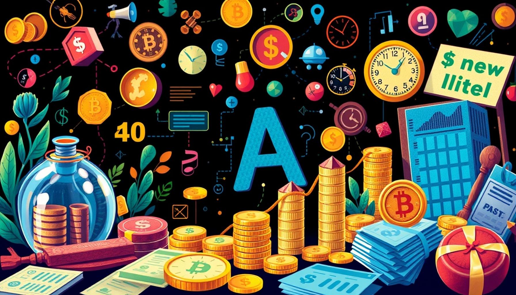 The Influence of AI on Content Creation and Social Media Management