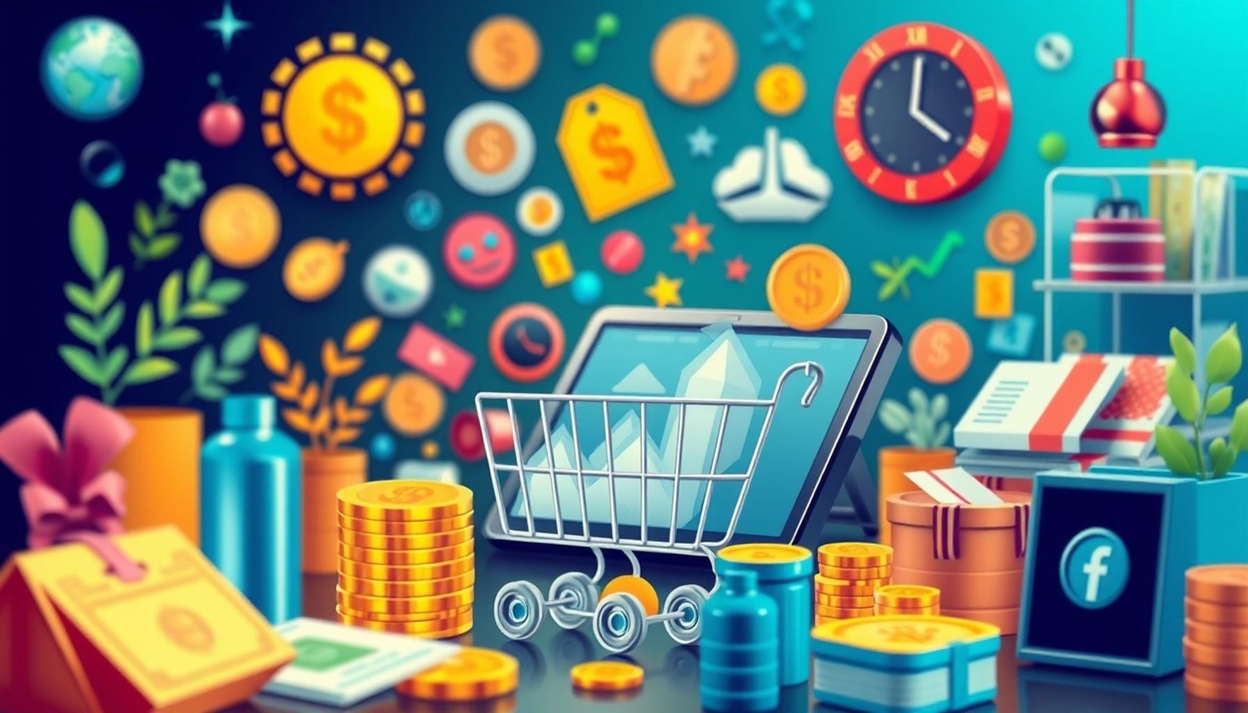 The Impact of AI on the Personalization of Shopping Experiences on Online Platforms