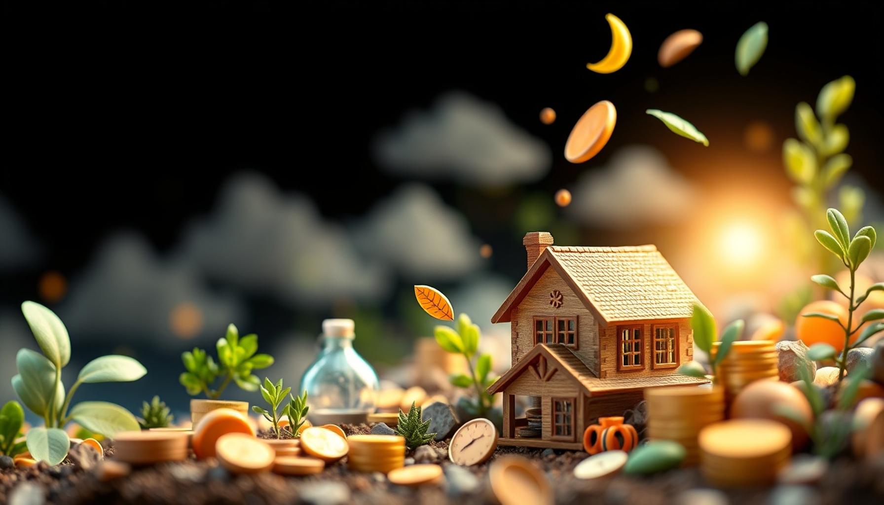 Cloud Adoption and Sustainability: How Companies Are Reducing Their Carbon Footprint