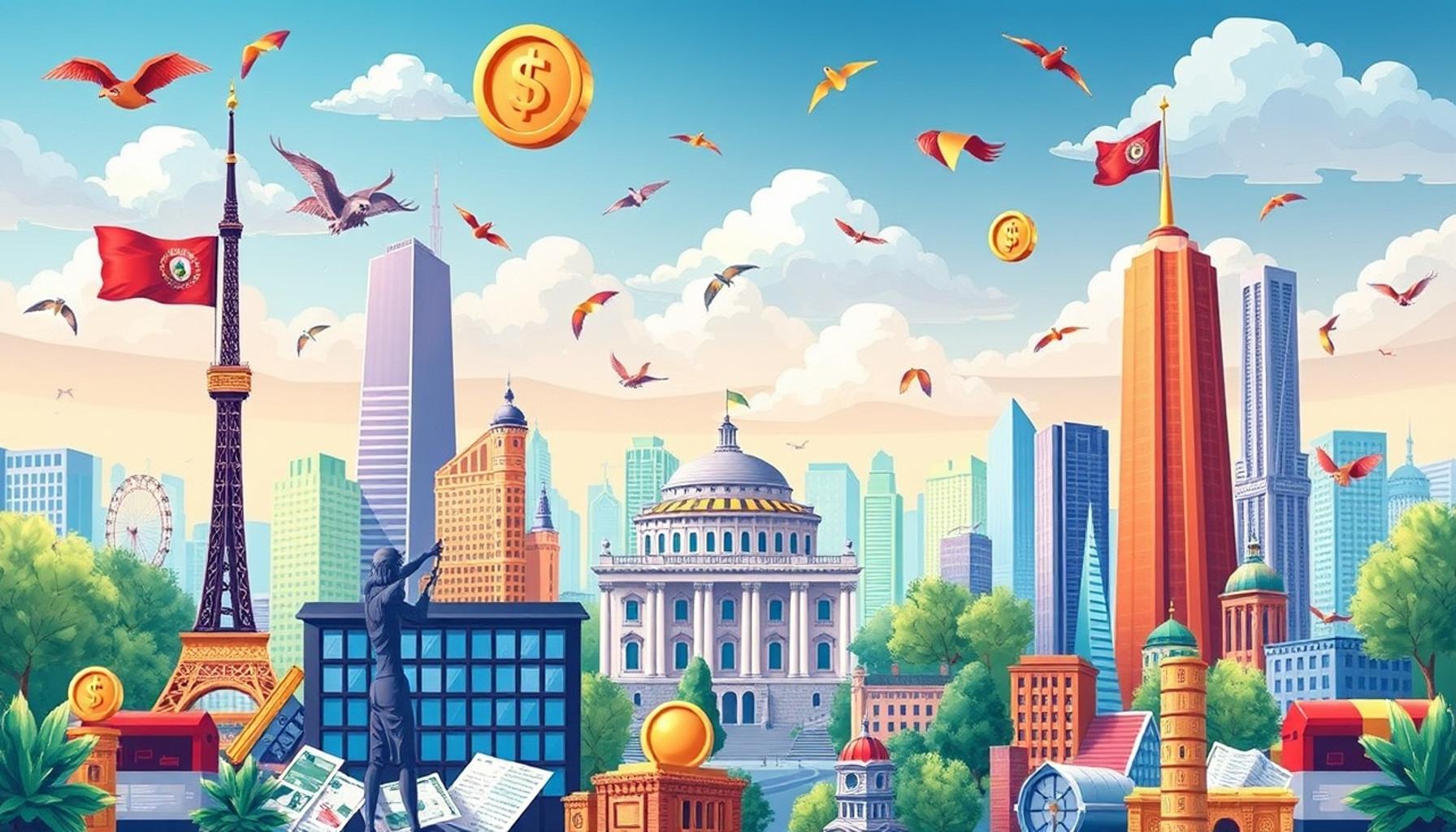 Cloud Adoption: Legal and Regulatory Implications for Businesses in the USA