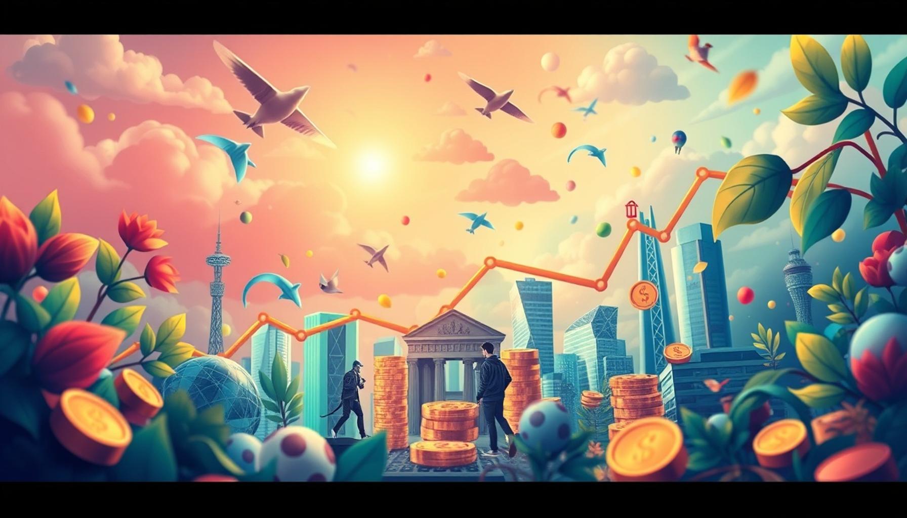 Cloud Adoption and the Democratization of Access to Advanced Technologies for Small Businesses