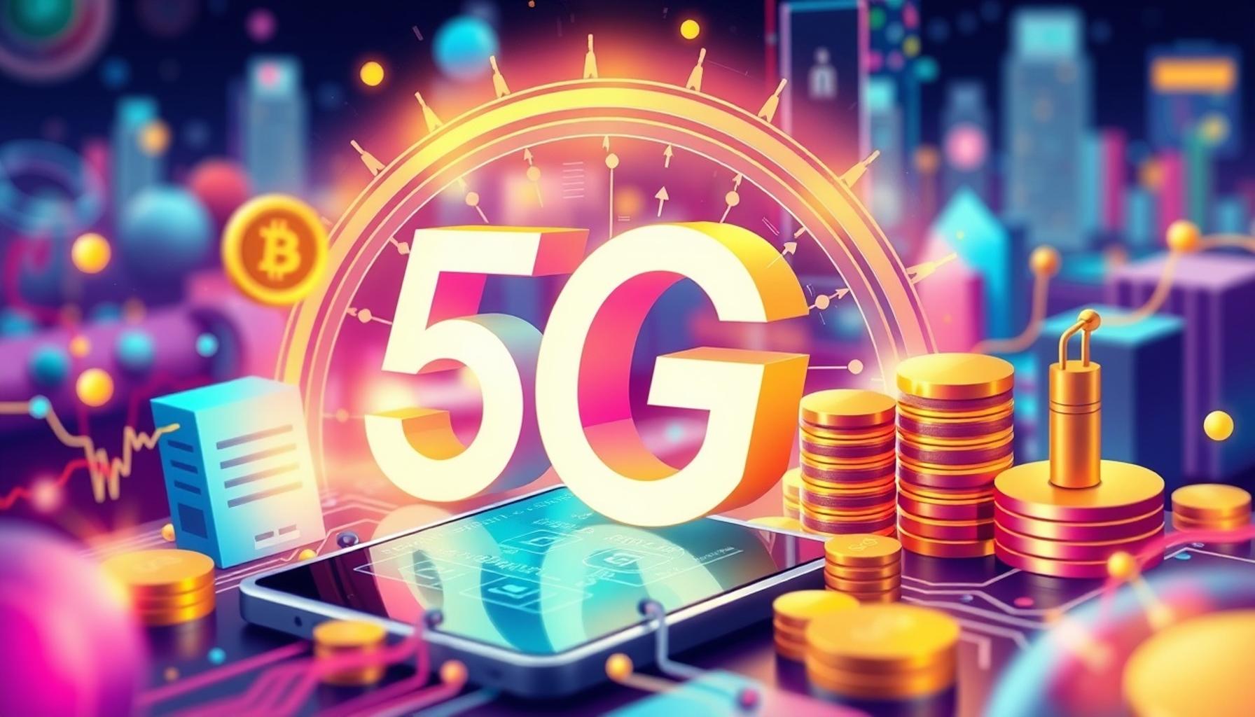 Impact of 5G Technologies on Mobile Application Innovation