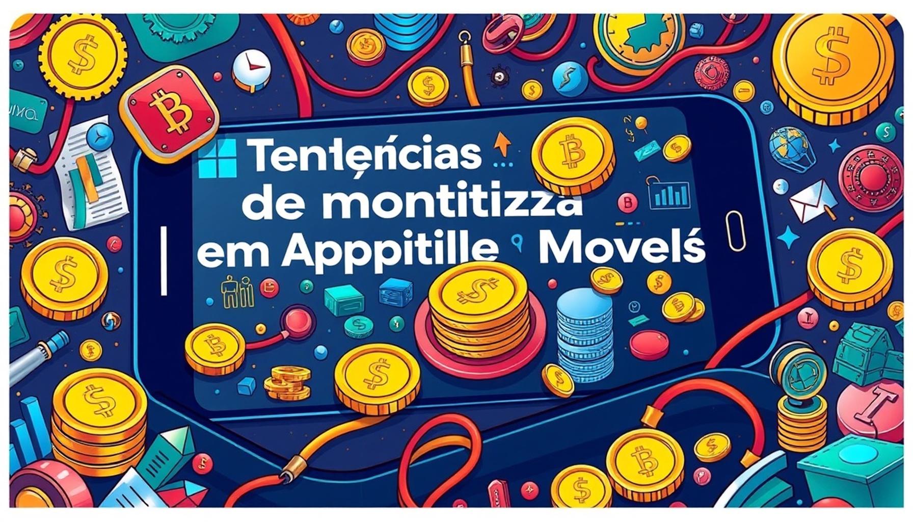 Mobile App Monetization Trends: The Future of Subscriptions and Microtransactions