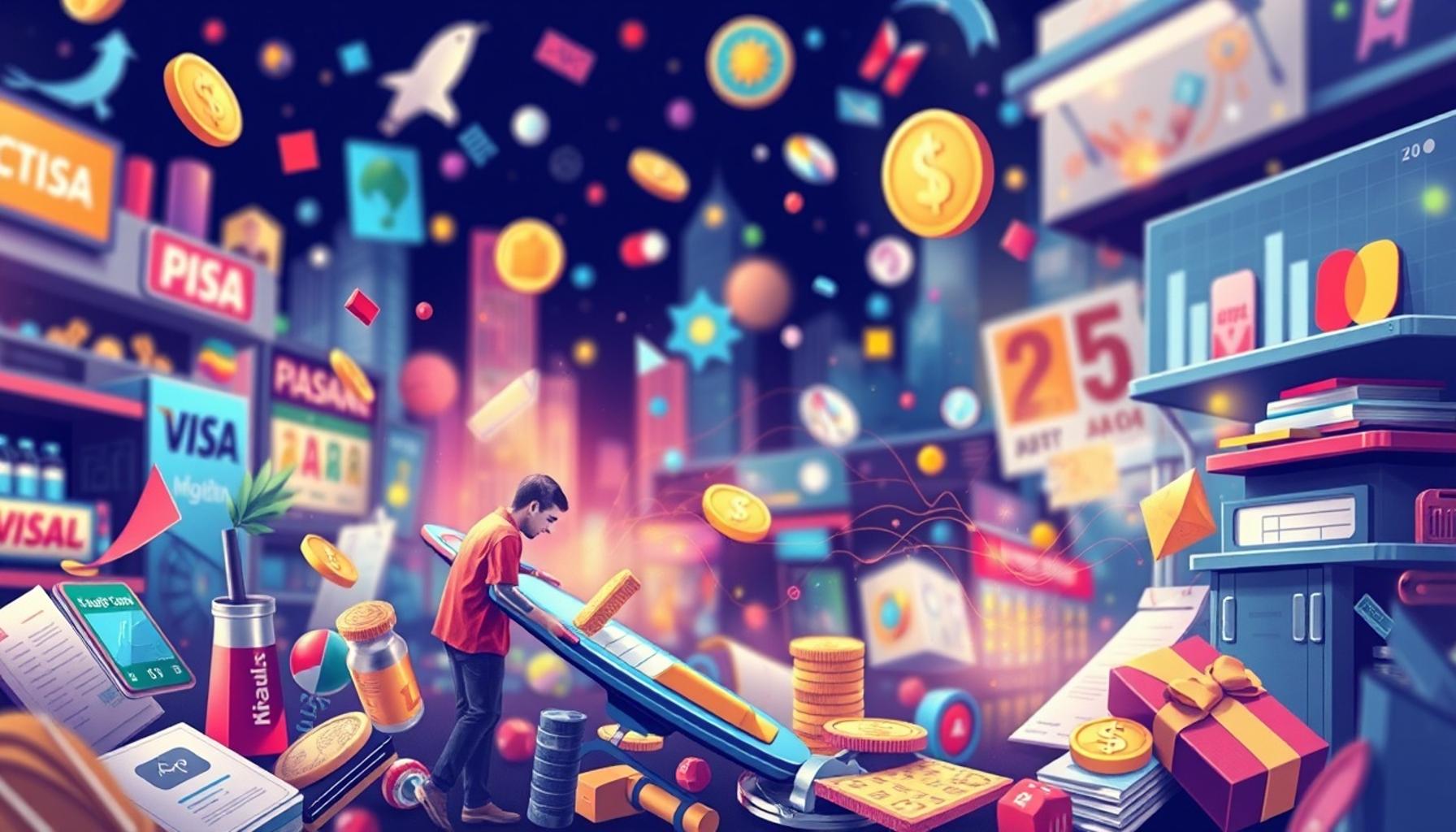 The Evolution of Mobile Payments: How Digital Wallets Are Changing Commerce