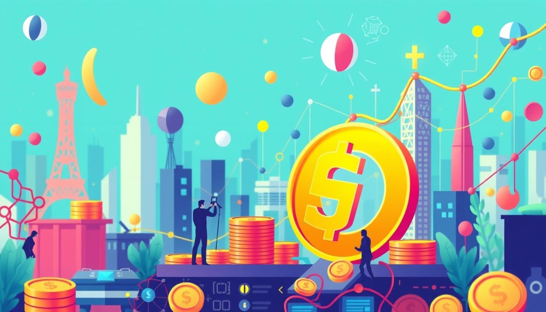 The Rise of Fintechs: Innovation and Challenges in the Digital Financial Sector