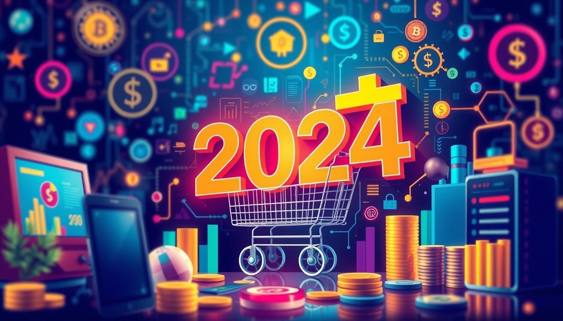 The Impact of Artificial Intelligence on E-commerce Growth in 2024