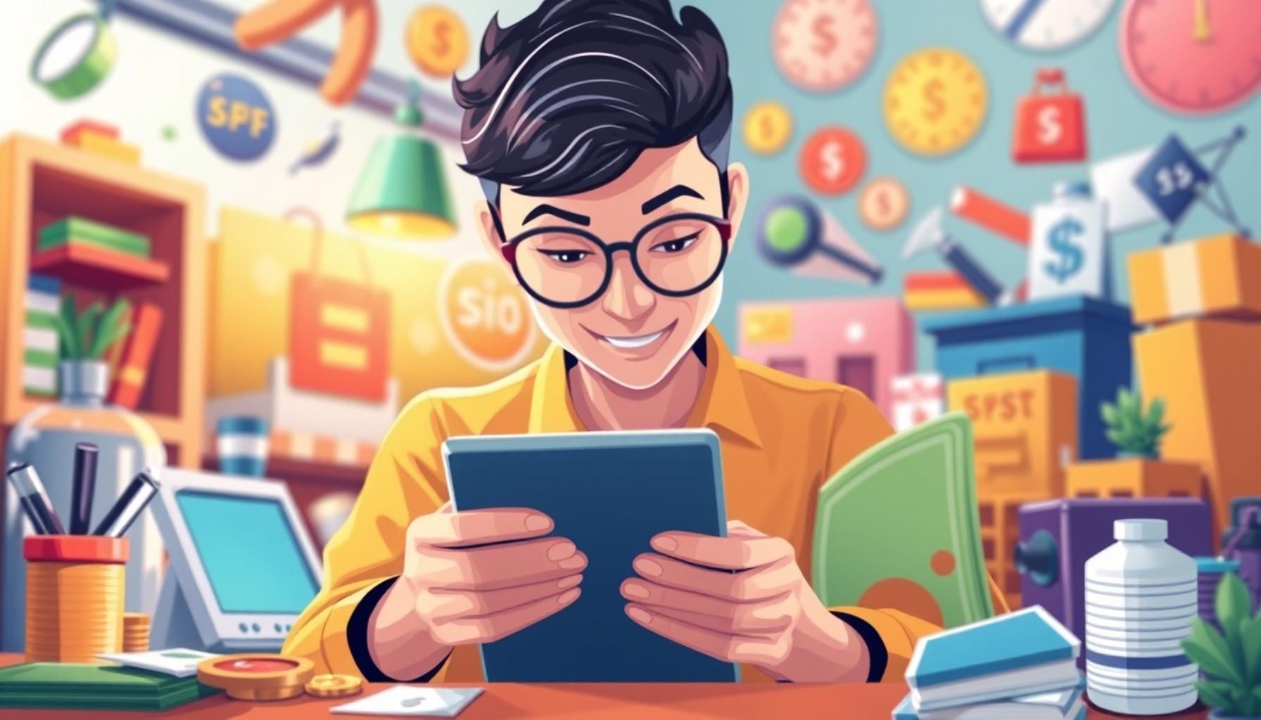 The Influence of User Experience on E-commerce Success