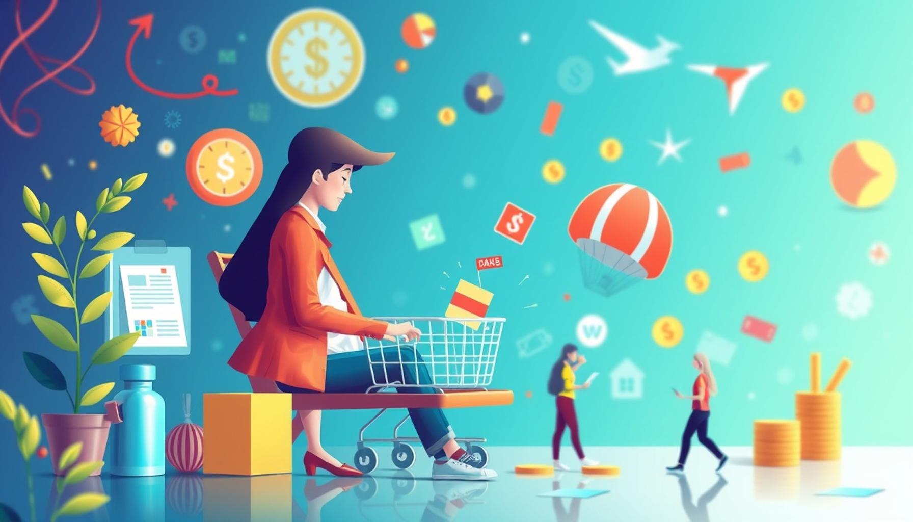 Sustainability and E-commerce: How Companies Are Adapting to New Consumer Demands