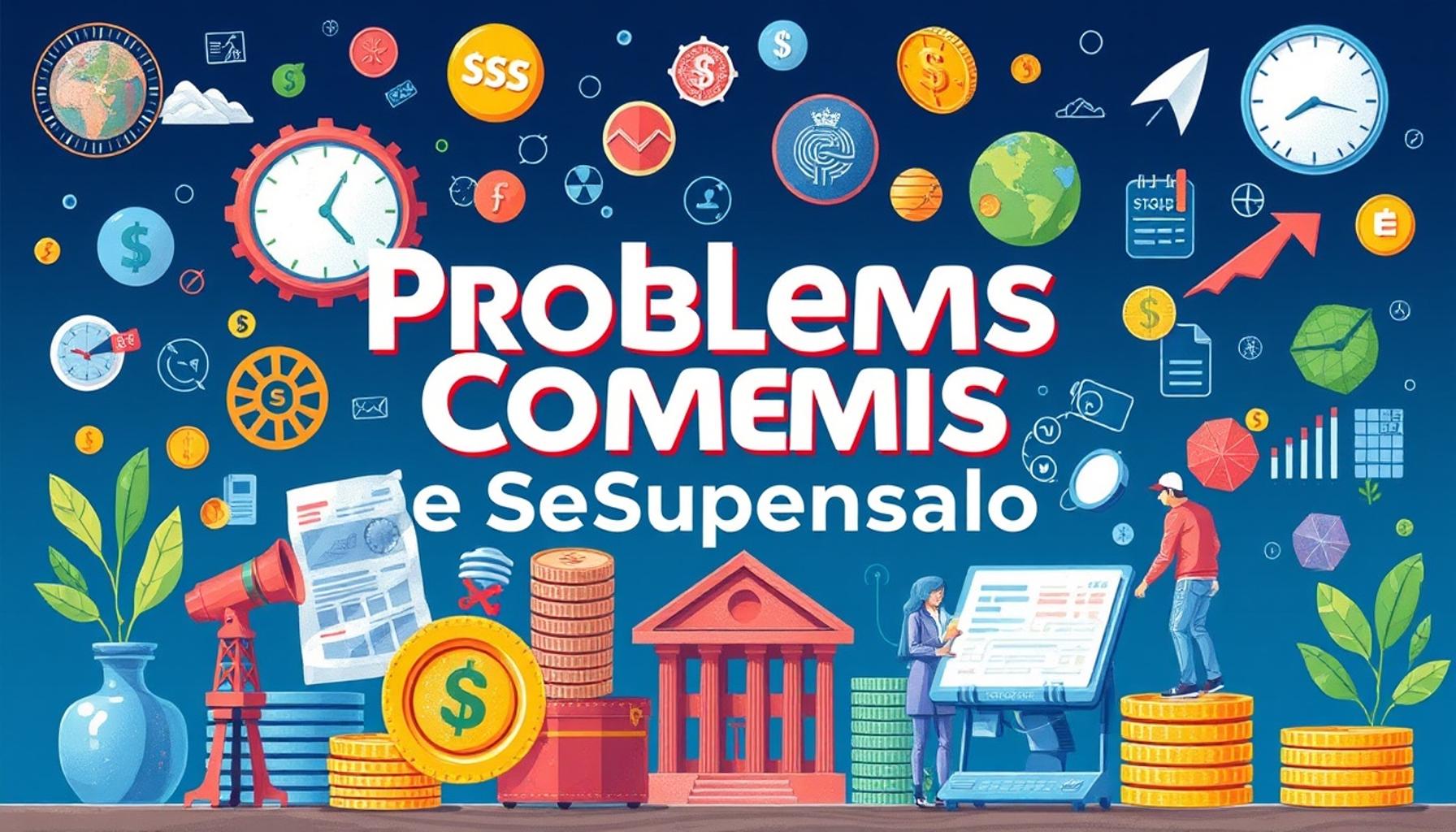 Como Identificar e Resolver Problemas Comuns em Sistemas de Suspensão