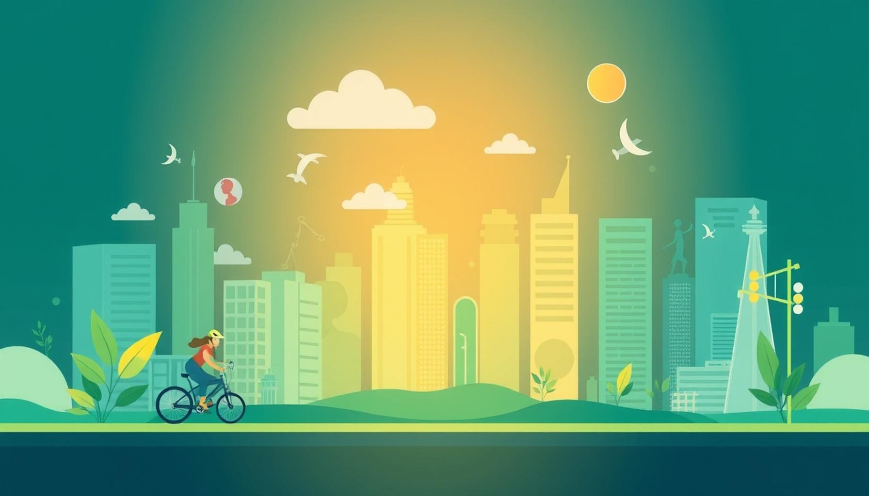 O Papel das Montadoras Brasileiras na Inovação de Tecnologias de Mobilidade Limpa