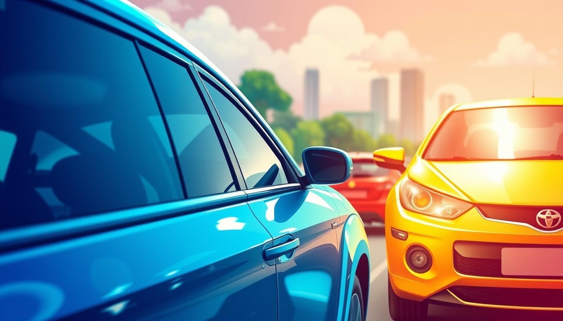 Carros a Hidrogênio: A Nova Fronteira da Mobilidade Sustentável no Brasil