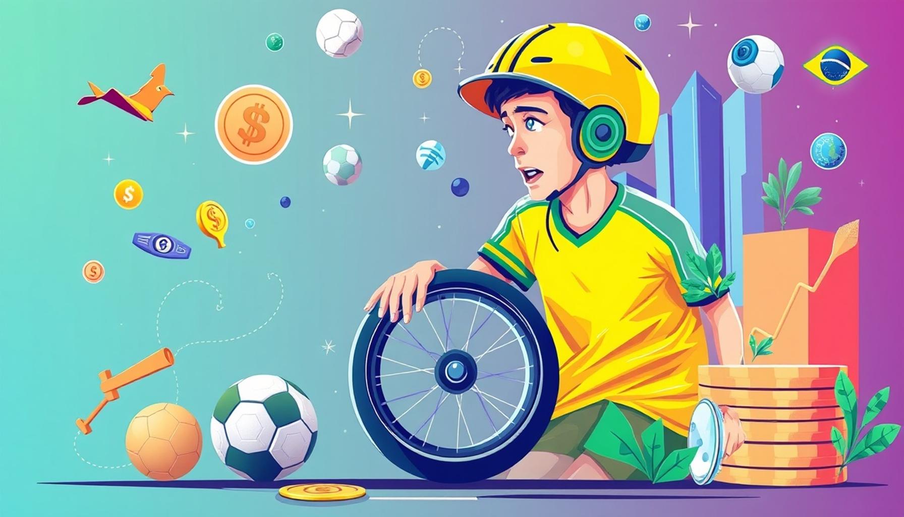 Os Melhores Modelos Esportivos para o Mercado Brasileiro em 2023