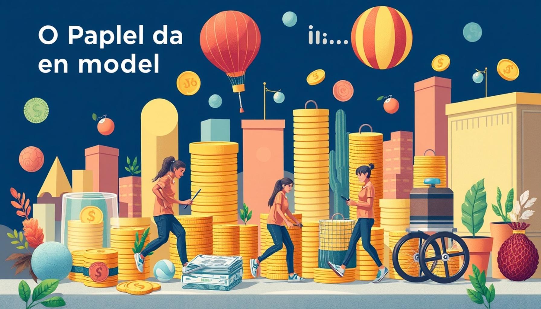 O Papel da Personalização em Modelos Esportivos: Tendências e Preferências dos Consumidores Brasileiros