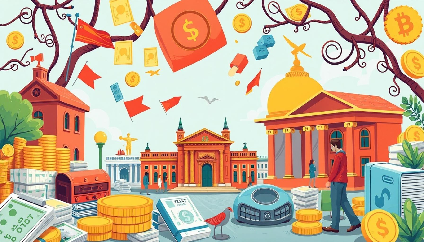 Luottokorttien rooli nuorten suomalaisten vahvan luottotiedon rakentamisessa