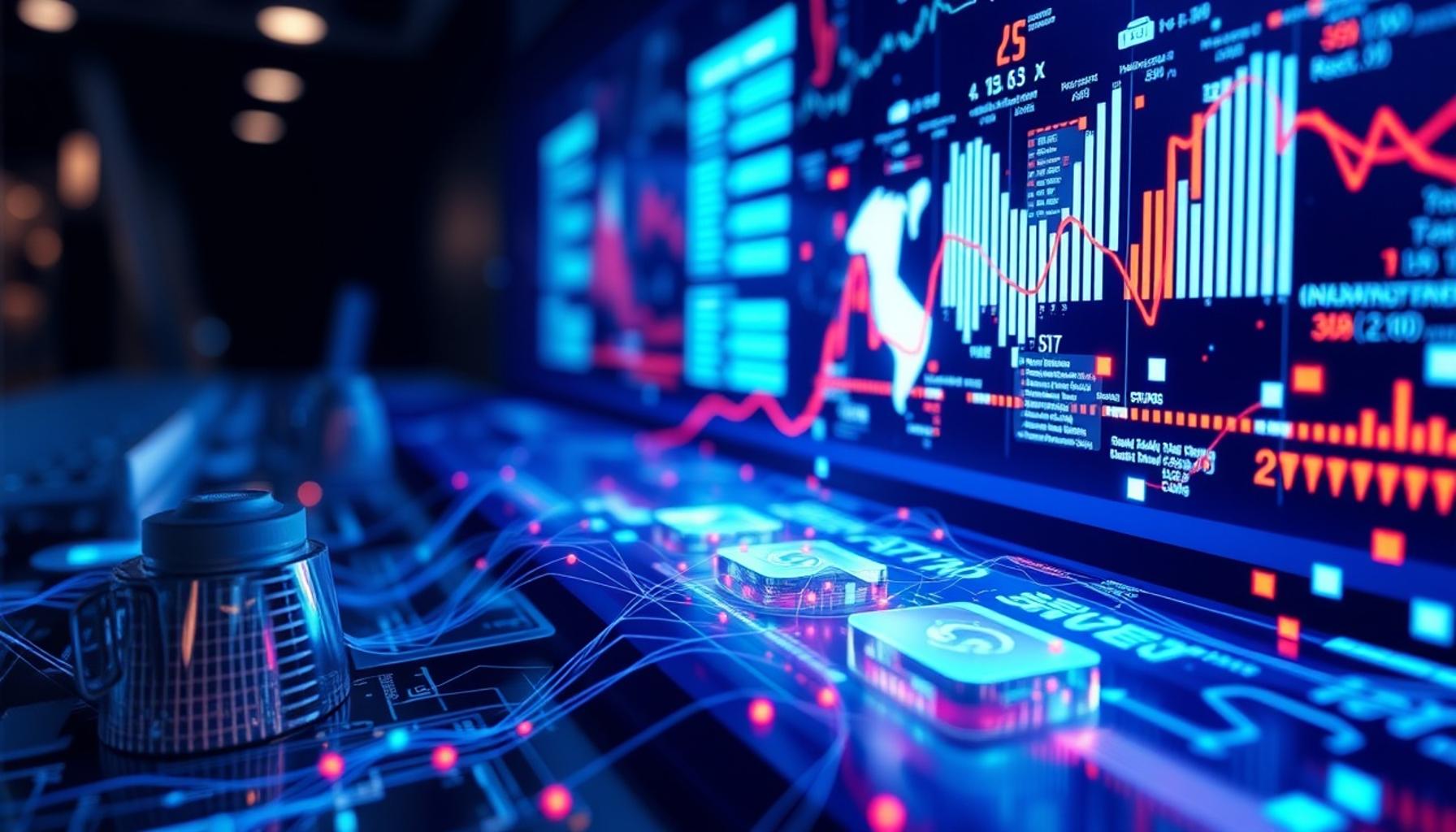 Emerging technologies in business?>