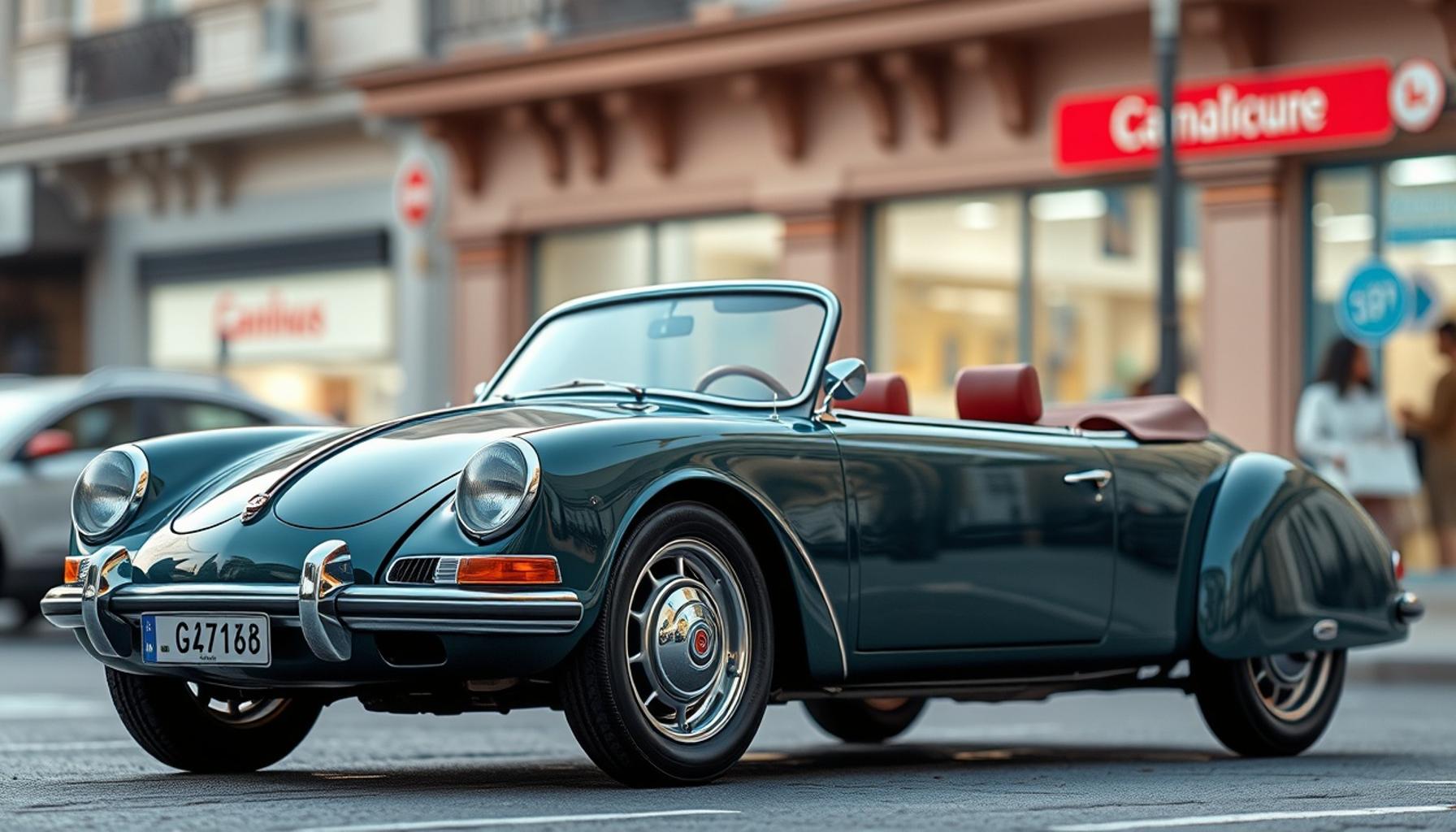 Tecnologia automotiva e inovações?>